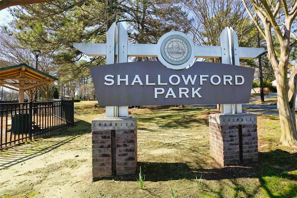 3068 Janice Court Atlanta, GA 30341 - Photo 39 of 41