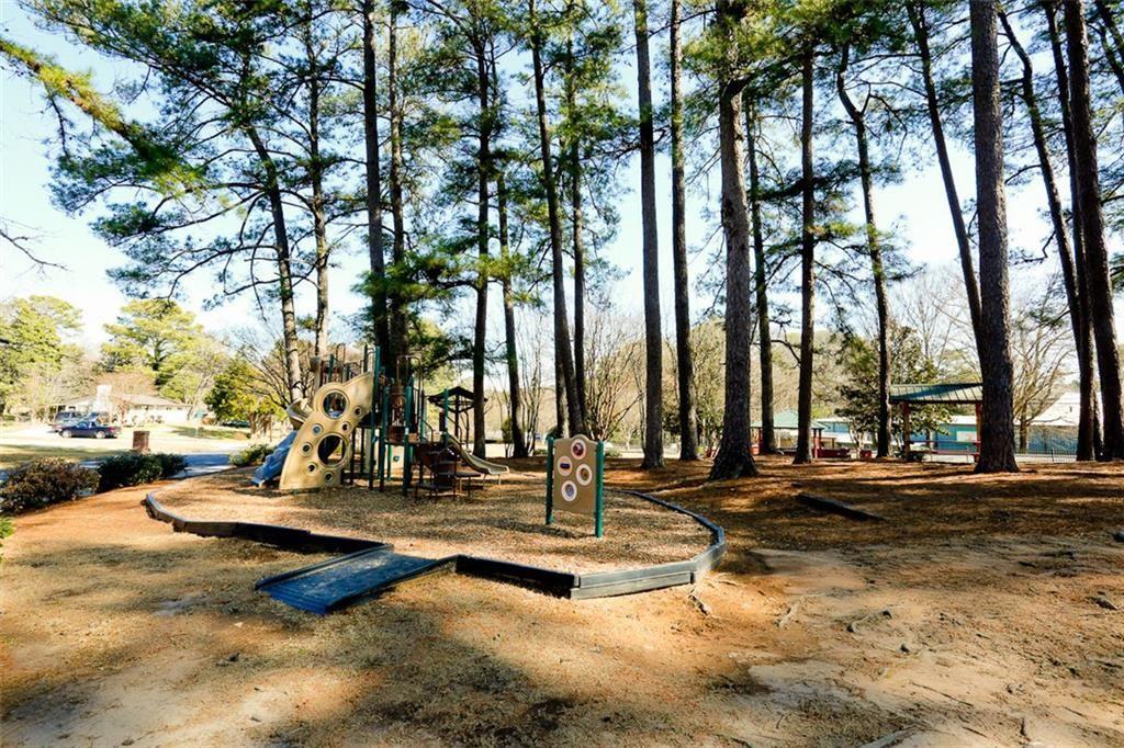 3068 Janice Court Atlanta, GA 30341 - Photo 41 of 41