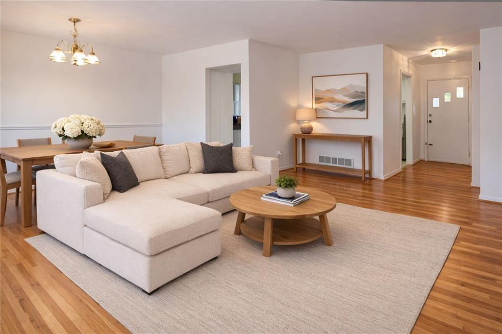 3068 Janice Court Atlanta, GA 30341 - Photo 5 of 41