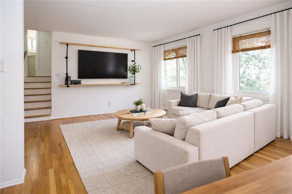 3068 Janice Court Atlanta, GA 30341 - Photo 6 of 41