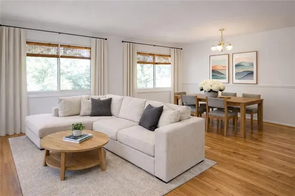 $459,900 | 3068 Janice Court, Atlanta, GA 30341