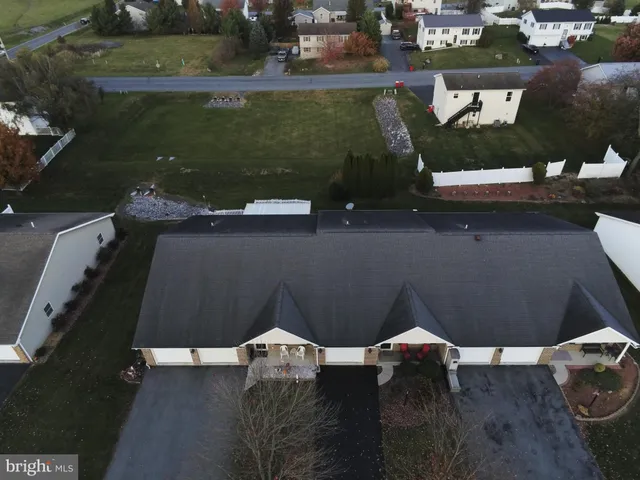 $230,000 | 109 Central Way, Shippensburg, PA 17257