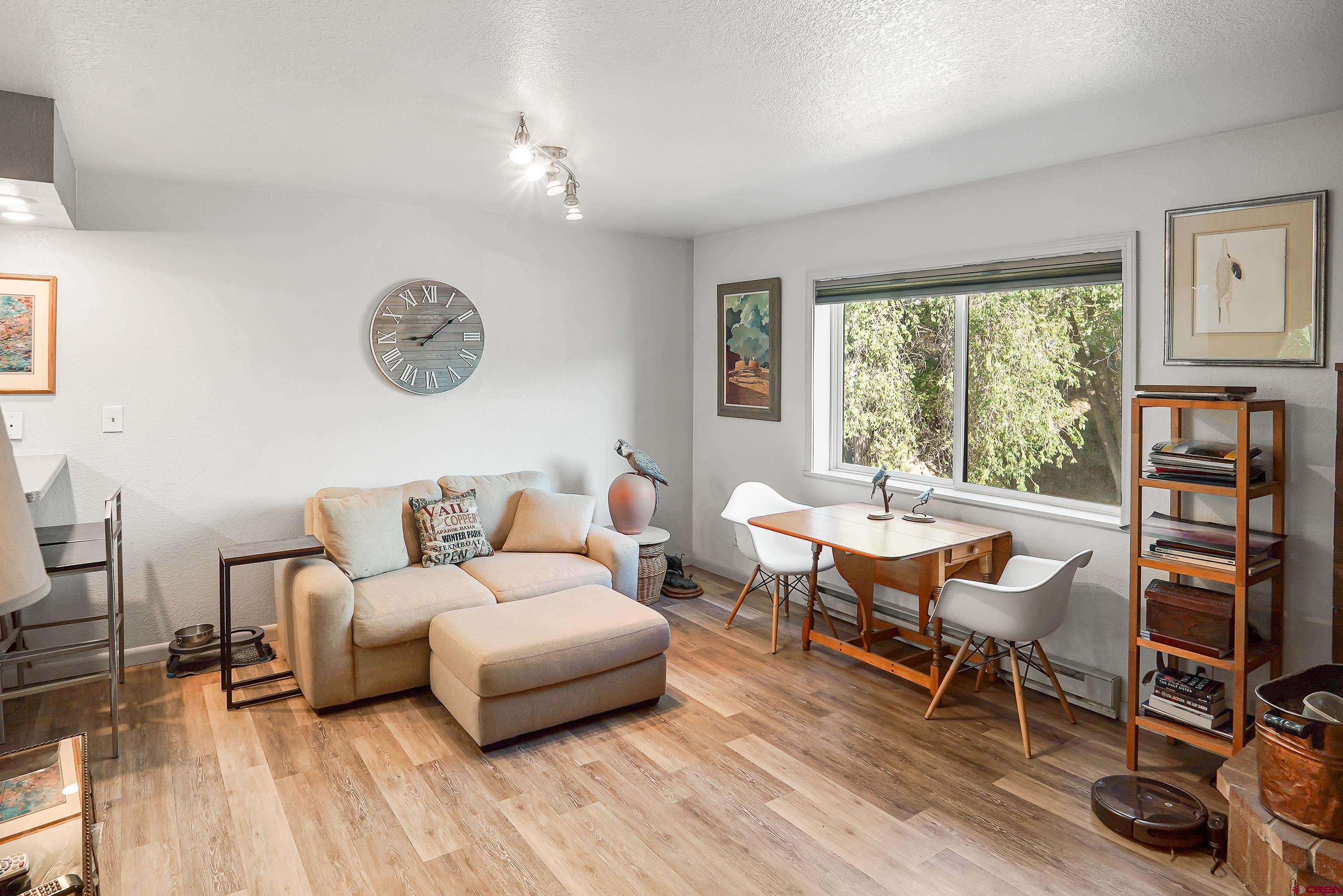 1255 Florida Road, Unit 1 Durango, CO 81301 - Photo 8 of 31 Spacious one bedroom in Durango, close to amenities and convenience