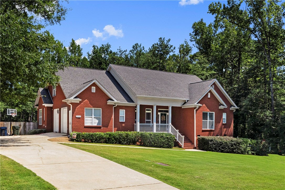 2454 Buckhead Road Auburn, AL 36832 - Photo 26 of 28 Gallery Image 26