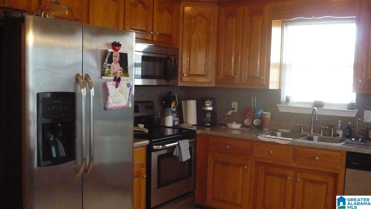 218 Levine Road Odenville, AL 35120 - Photo 5 of 9