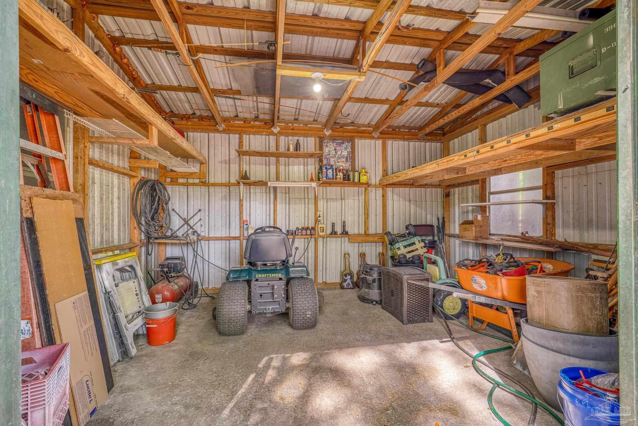 4959 Skipper Lane Pace, FL 32571 - Photo 43 of 51