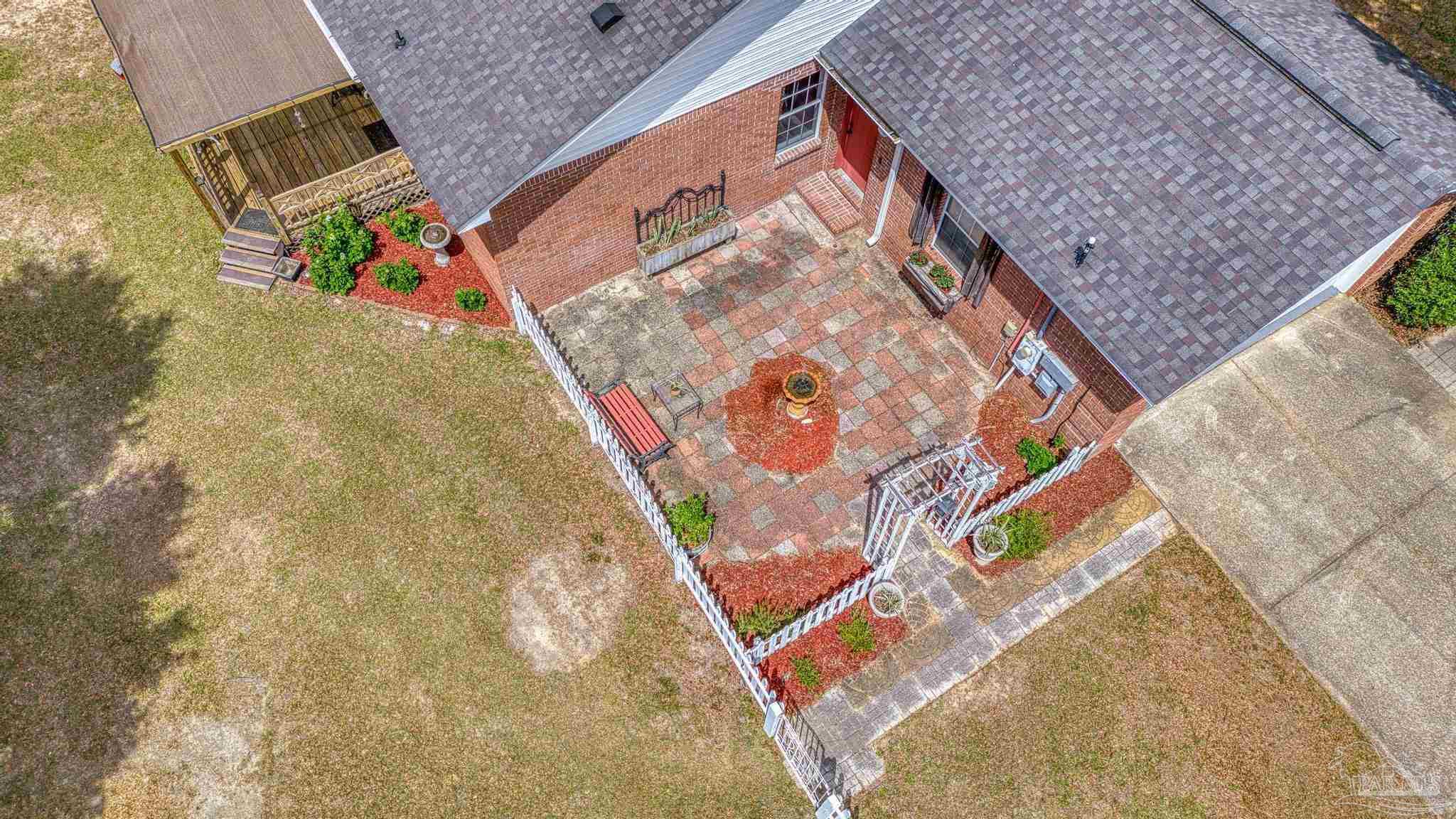 4959 Skipper Lane Pace, FL 32571 - Photo 50 of 51