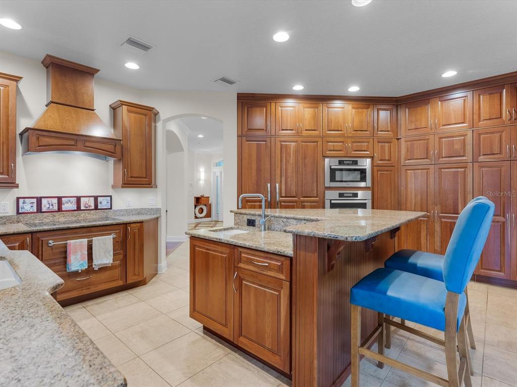 110 Ocean Way Drive Ponce Inlet, FL 32127 - Photo 25 of 97