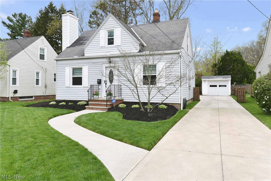 4200 Story Road Fairview Park, OH 44126 - Photo 6 of 34