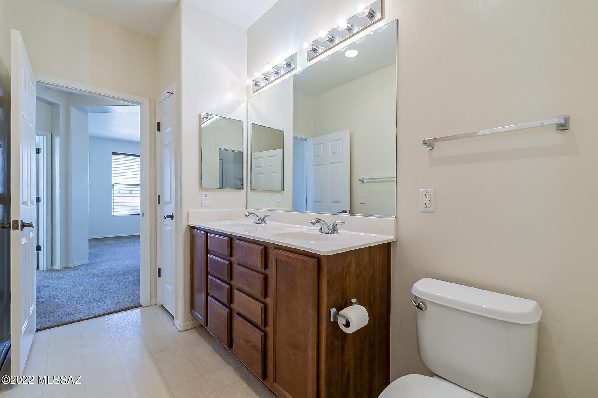 6831 South Thimbleberry Road Tucson, AZ 85756 - Photo 26 of 50