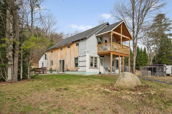 $350,000 | 17 Keyes Hollow Road, Lempster, NH 03605