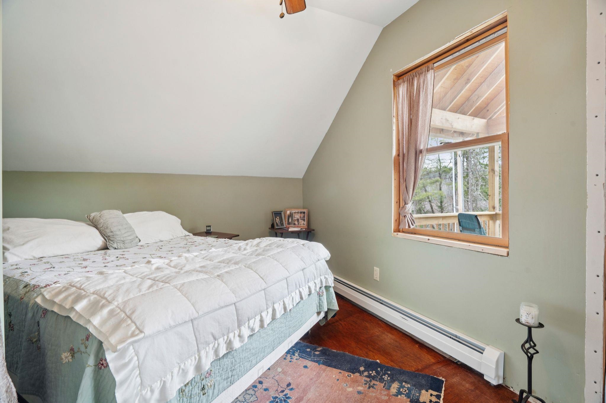 17 Keyes Hollow Road Lempster, NH 03605 - Photo 22 of 33