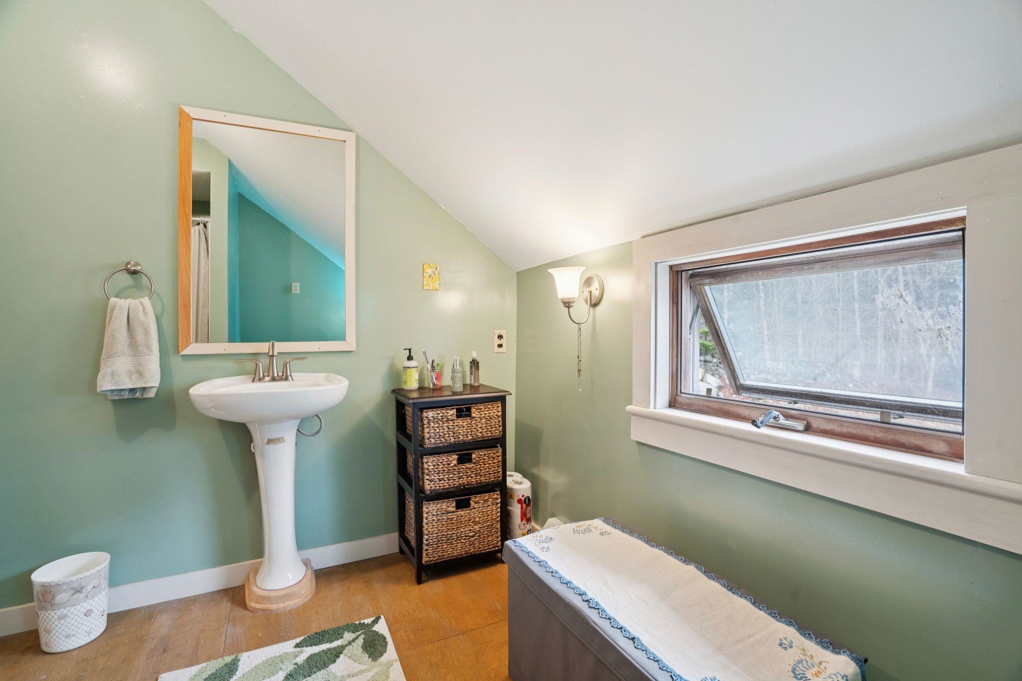 17 Keyes Hollow Road Lempster, NH 03605 - Photo 23 of 33