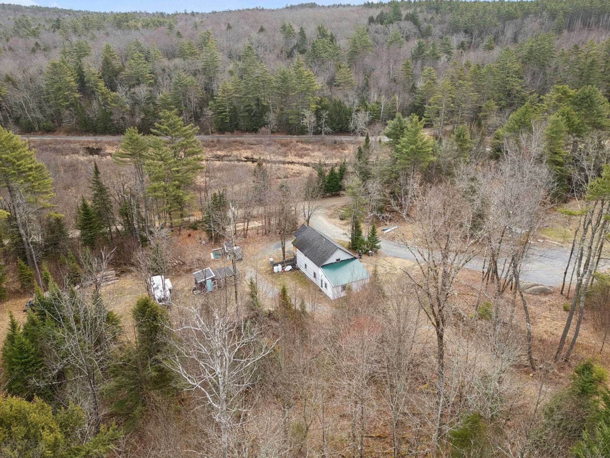 17 Keyes Hollow Road Lempster, NH 03605 - Photo 26 of 33