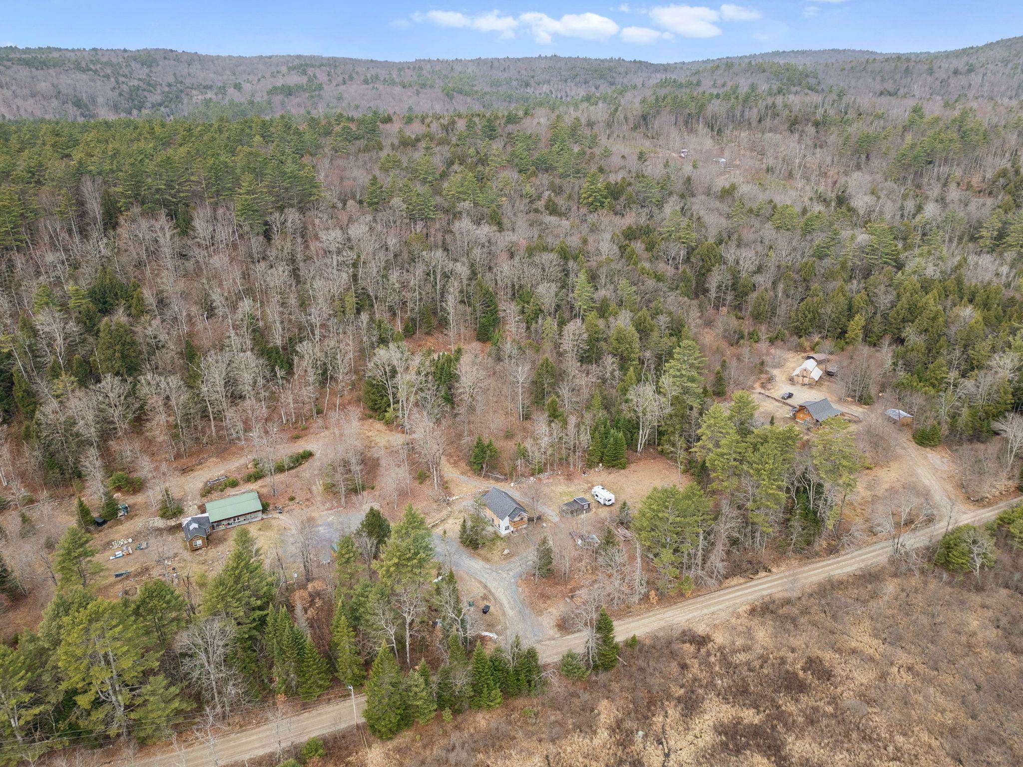 17 Keyes Hollow Road Lempster, NH 03605 - Photo 30 of 33