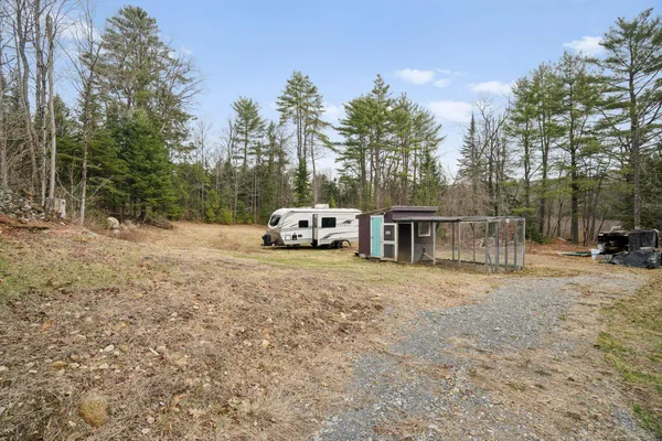 $350,000 | 17 Keyes Hollow Road, Lempster, NH 03605