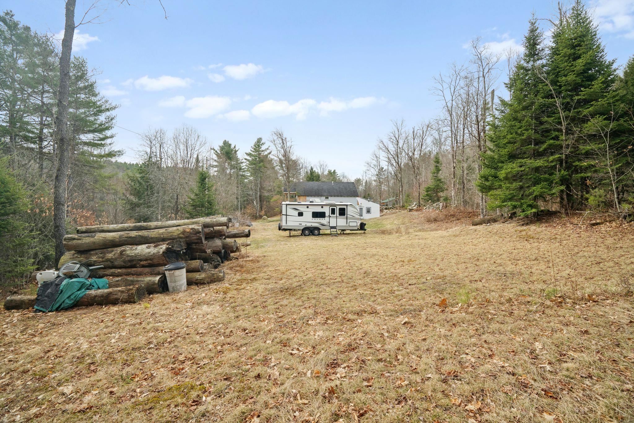 17 Keyes Hollow Road Lempster, NH 03605 - Photo 32 of 33