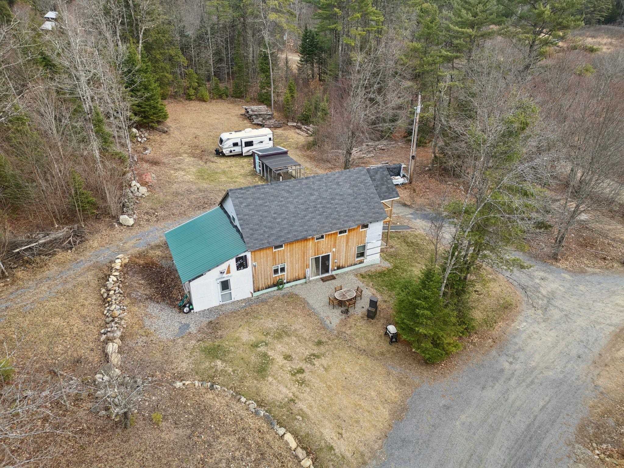 17 Keyes Hollow Road Lempster, NH 03605 - Photo 4 of 33