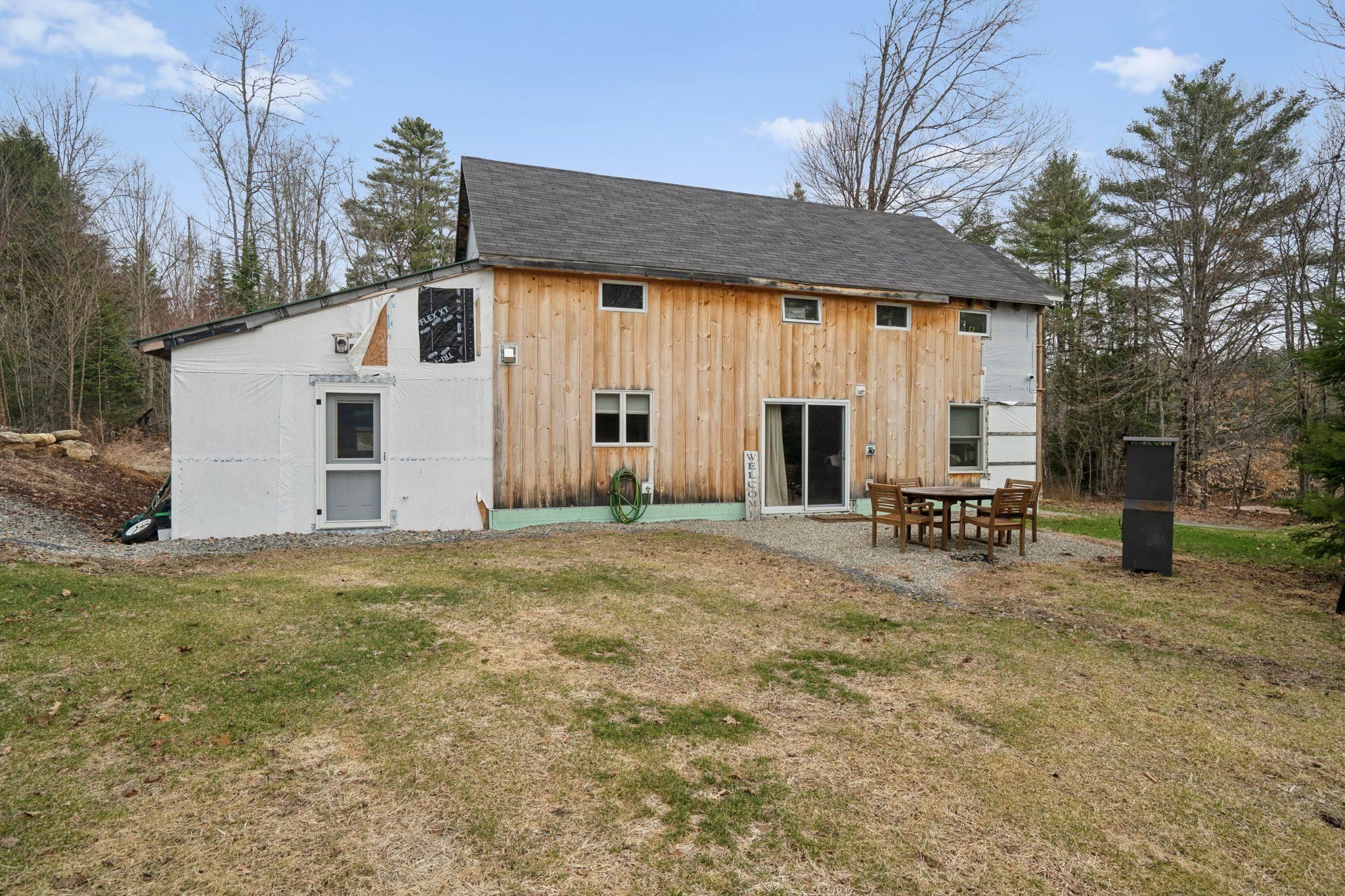 17 Keyes Hollow Road Lempster, NH 03605 - Photo 5 of 33