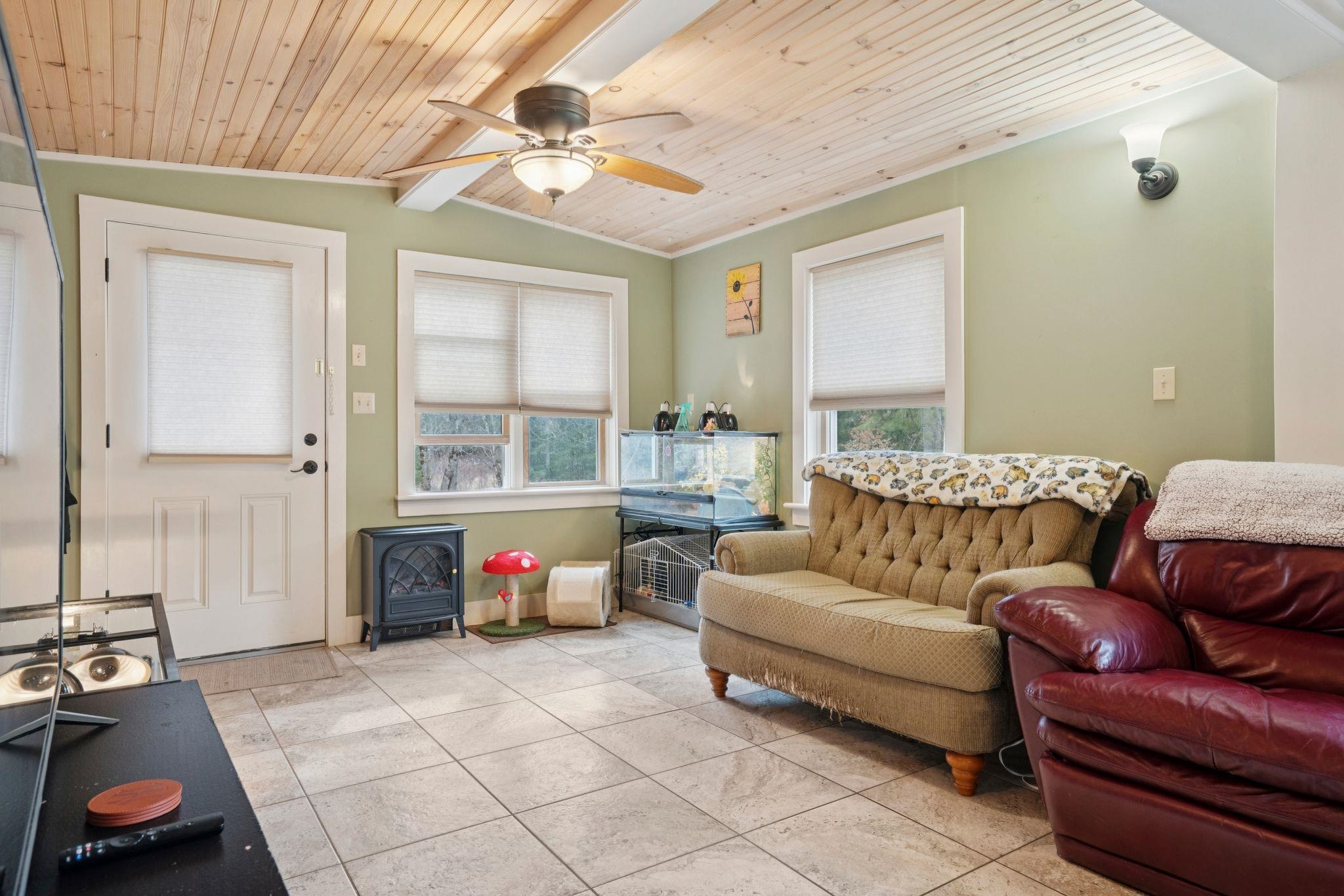 17 Keyes Hollow Road Lempster, NH 03605 - Photo 7 of 33