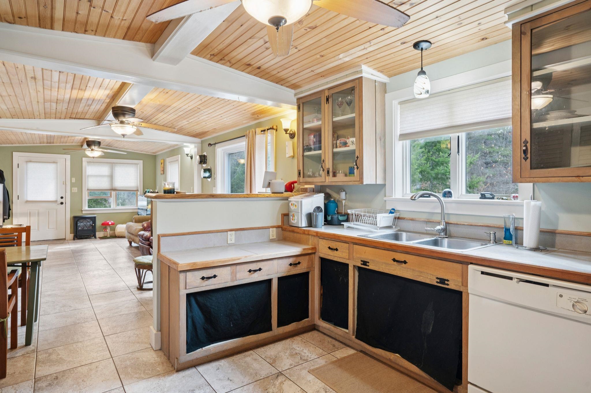 17 Keyes Hollow Road Lempster, NH 03605 - Photo 8 of 33