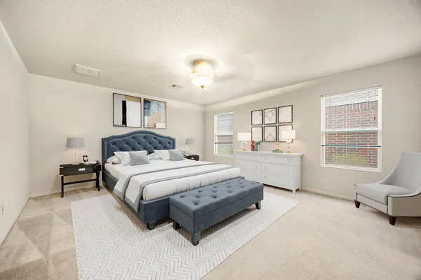$2,200 | 18107 Fairhope Oak Street, Houston, TX 77084