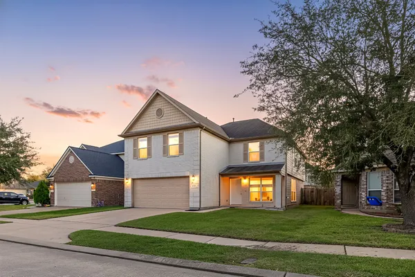 $2,200 | 18107 Fairhope Oak Street, Houston, TX 77084
