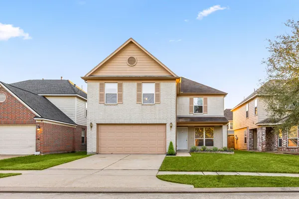 $2,200 | 18107 Fairhope Oak Street, Houston, TX 77084