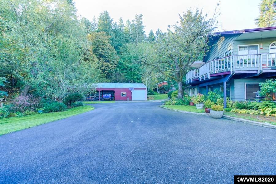 13990 Salt Creek Road Dallas, OR 97338 - Photo 10 of 42