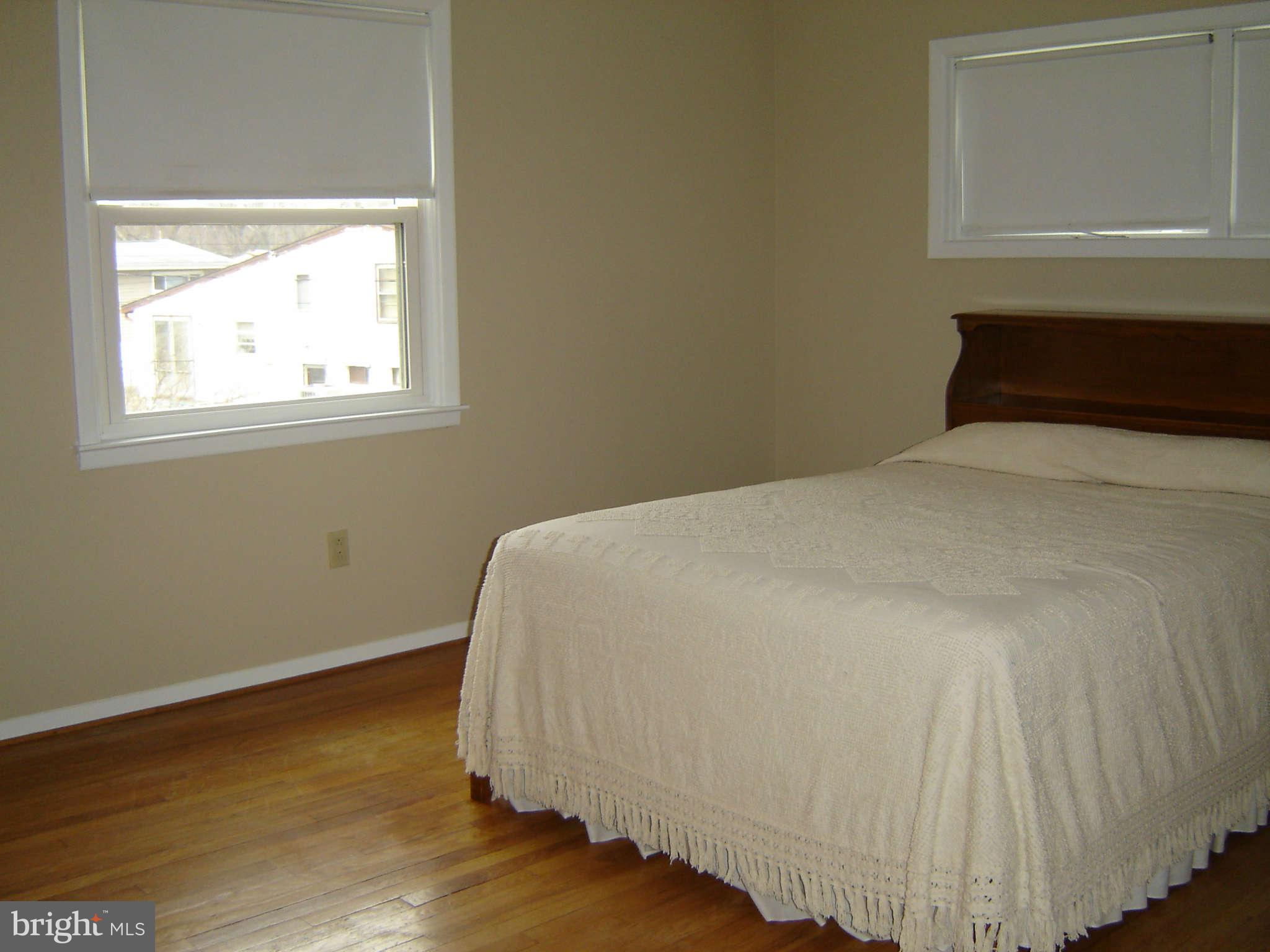 8402 Charlton Road Randallstown, MD 21133 - Photo 21 of 30 Bedroom (Master)
