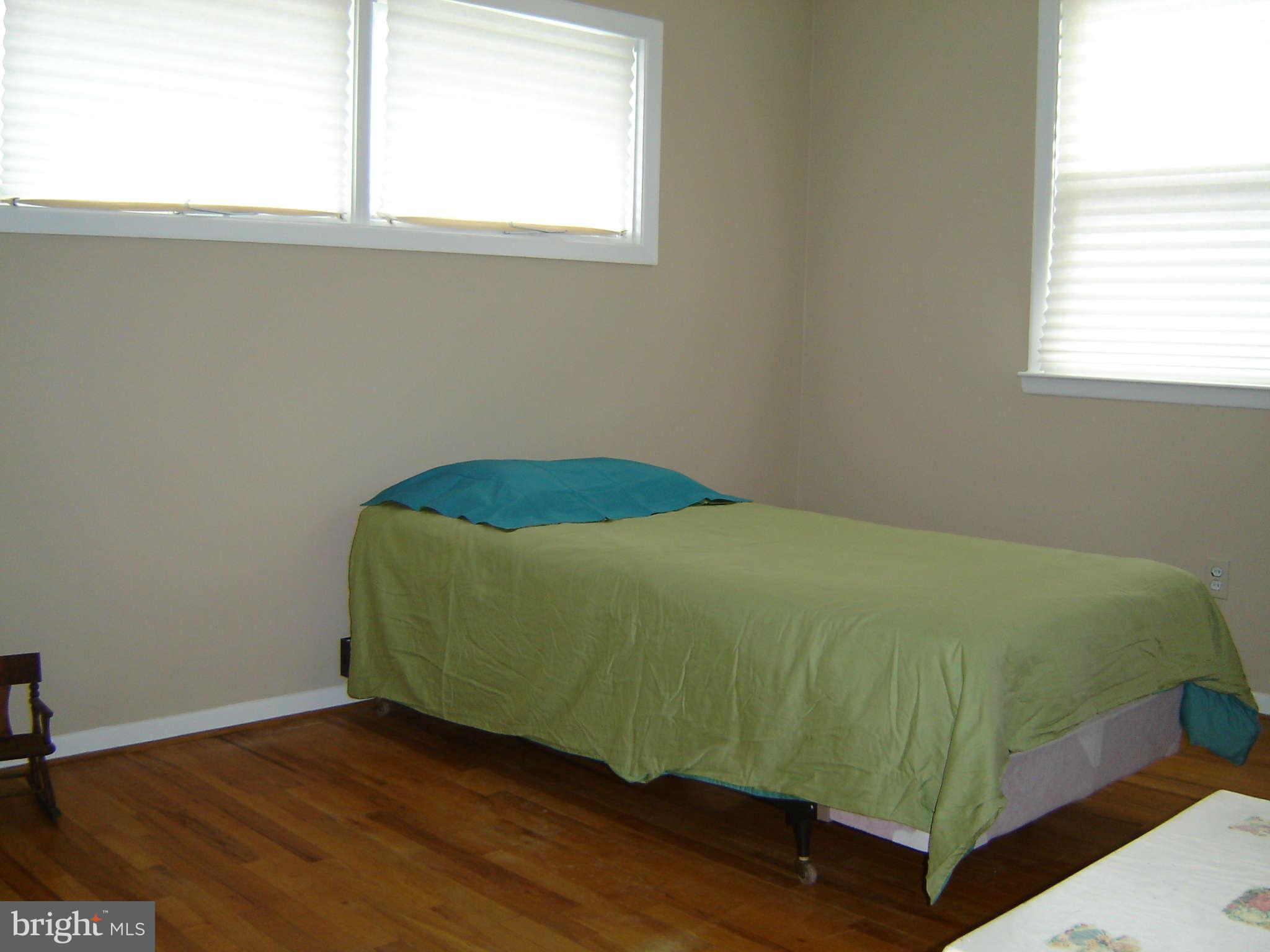 8402 Charlton Road Randallstown, MD 21133 - Photo 23 of 30 Bedroom 2 Front