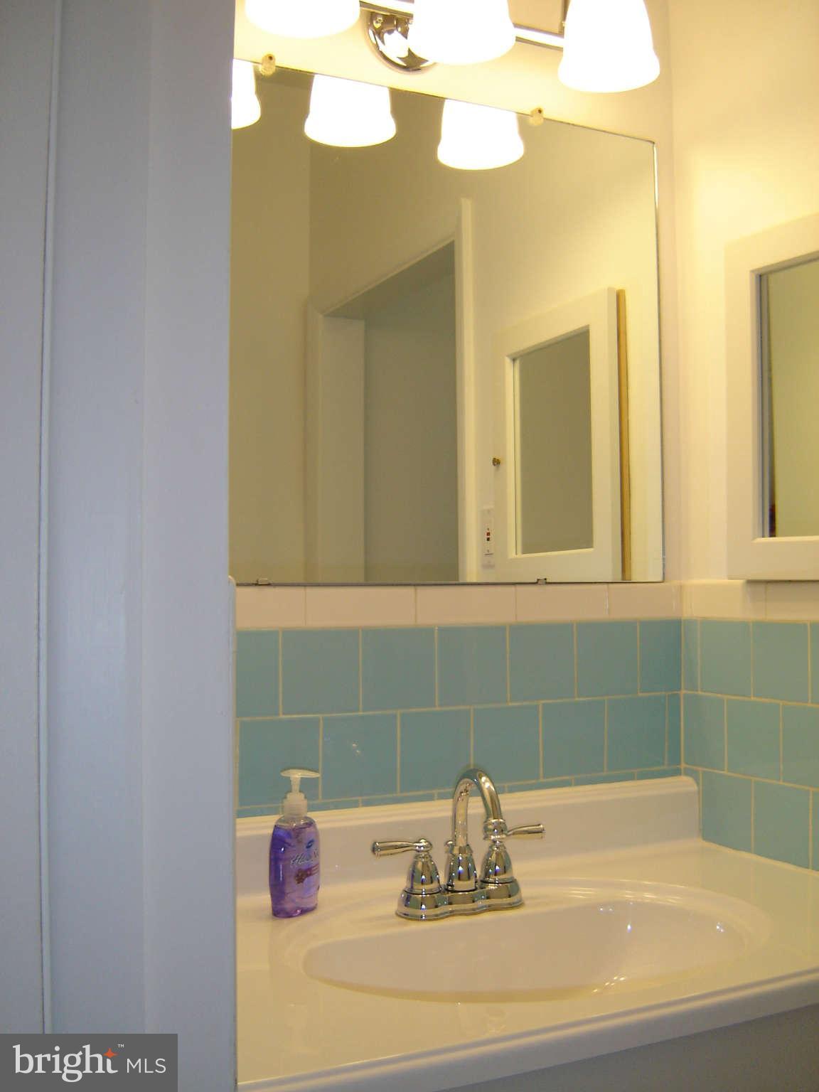 8402 Charlton Road Randallstown, MD 21133 - Photo 28 of 30 Bath Vanity Lights