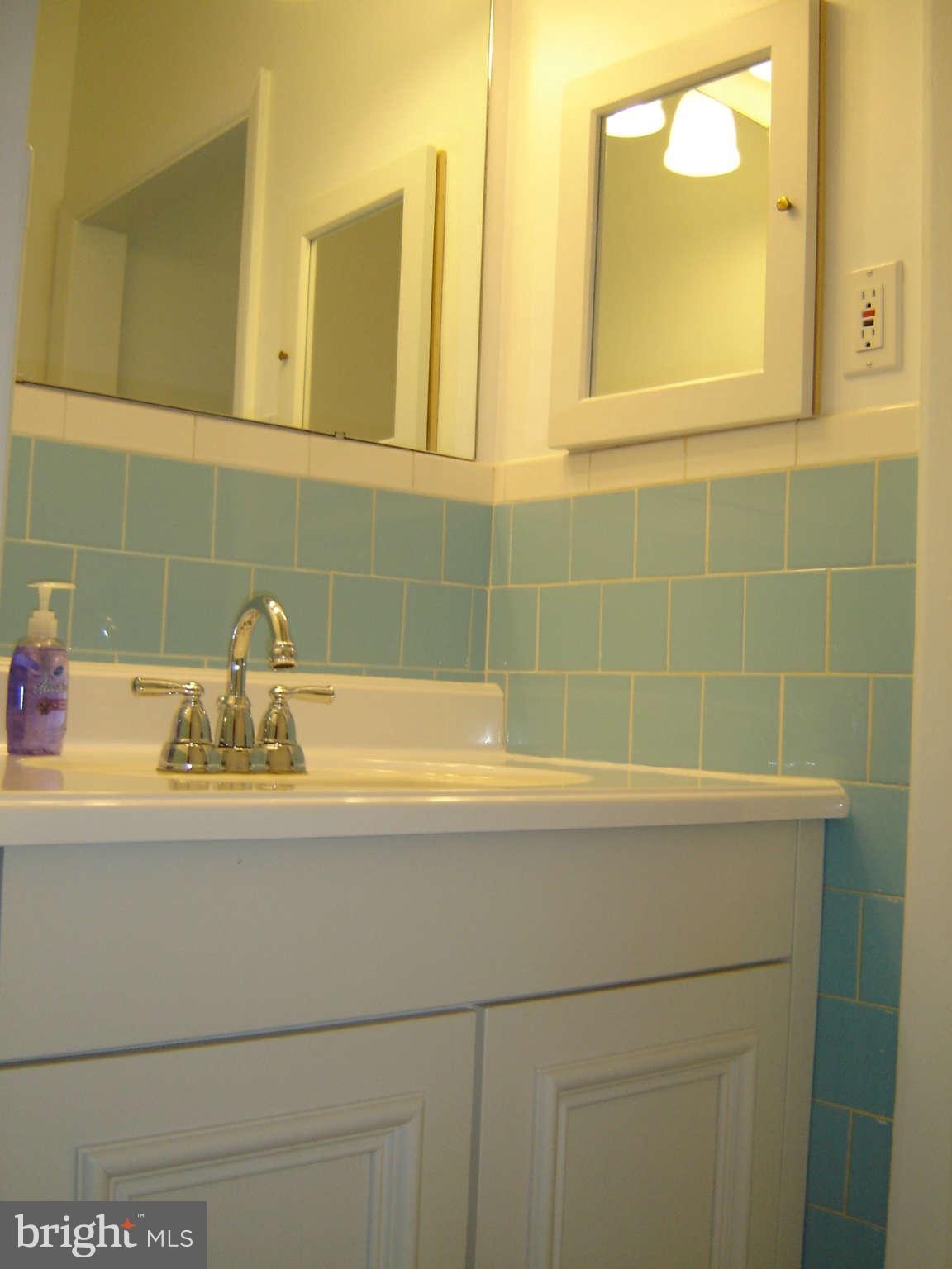 8402 Charlton Road Randallstown, MD 21133 - Photo 29 of 30 Bath Vanity
