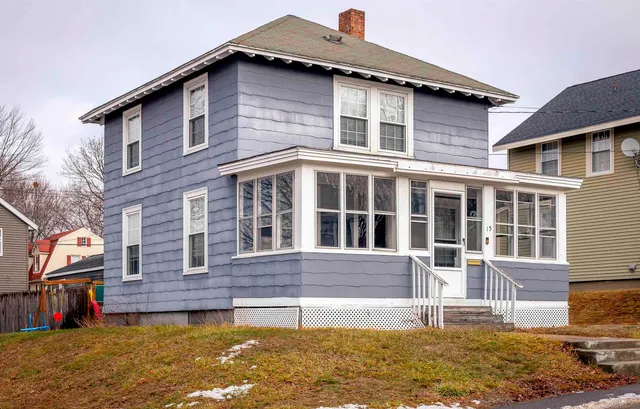 $350,000 | 15 Whitten Street, Allenstown, NH 03275
