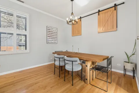$625,000 | 2427 North Seminary Avenue, Unit 1, Chicago, IL 60614