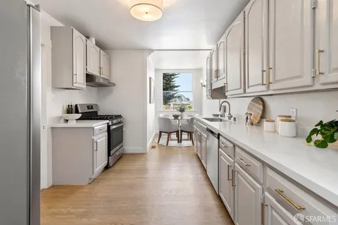 $1,098,000 | 355 Faxon Avenue, San Francisco, CA 94112