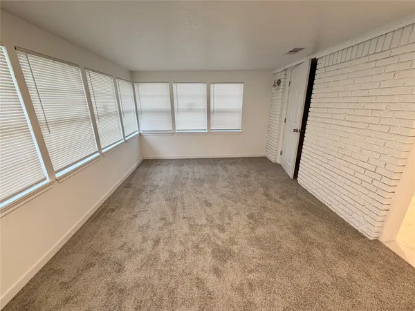 a view of a hallway