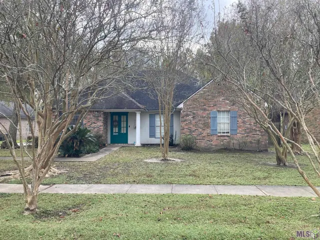 $339,000 | 3531 Riverway Drive, Baton Rouge, LA 70820