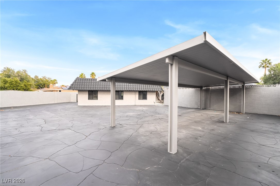 4501 South Woodcrest Road Las Vegas, NV 89121 - Photo 41 of 46