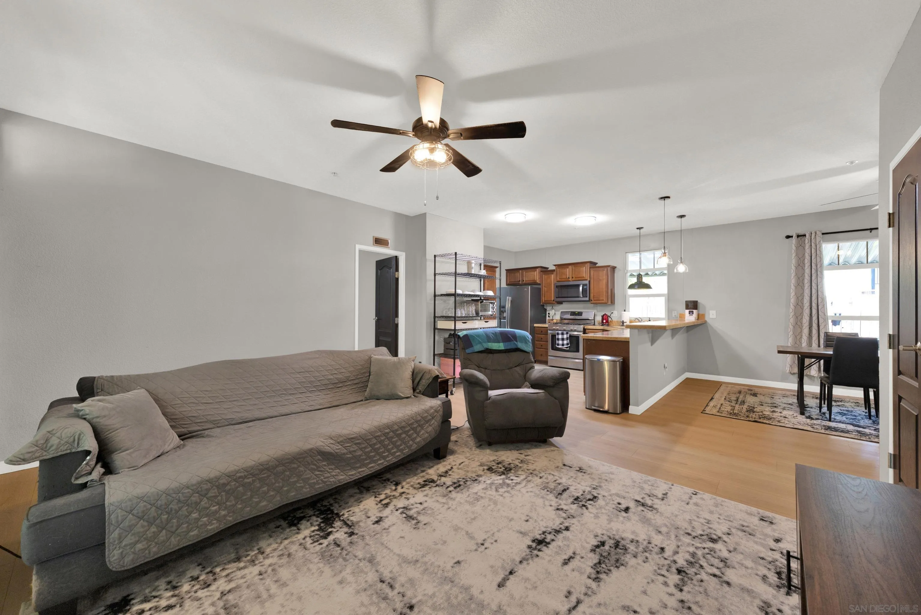 3909 Reche Road, Unit 34 Fallbrook, CA 92028 - Photo 16 of 56 Gallery Image 16