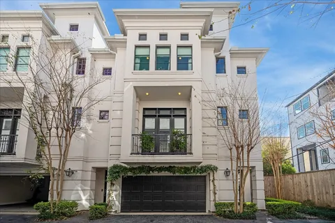 $665,000 | 615 West Bell Street, Houston, TX 77019