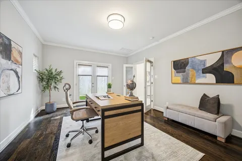 $665,000 | 615 West Bell Street, Houston, TX 77019