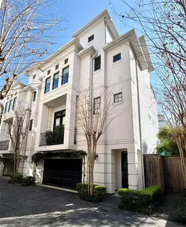 $665,000 | 615 West Bell Street, Houston, TX 77019