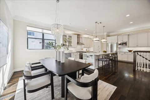 $665,000 | 615 West Bell Street, Houston, TX 77019