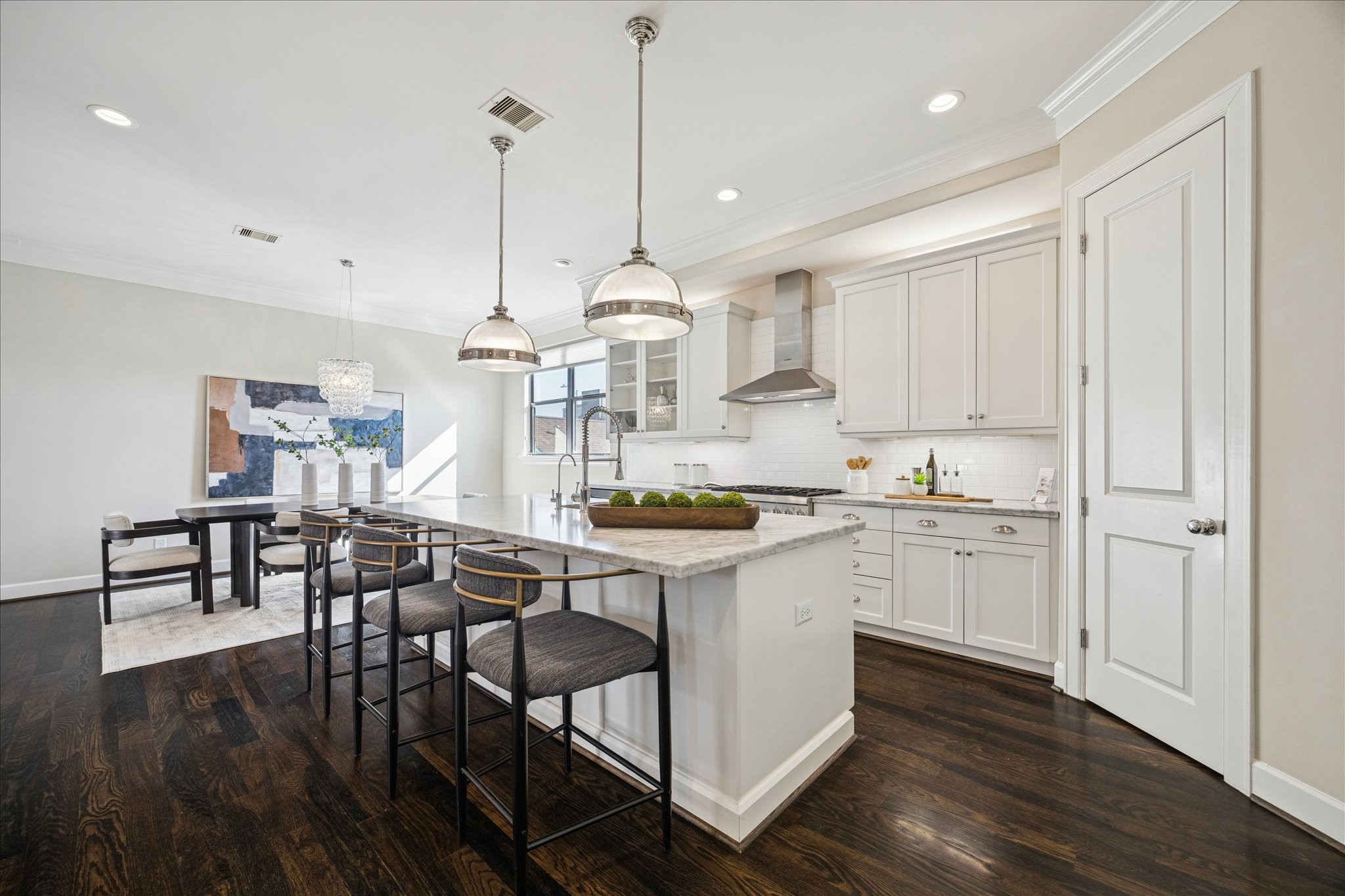 615 West Bell Street Houston, TX 77019 - Photo 9 of 26