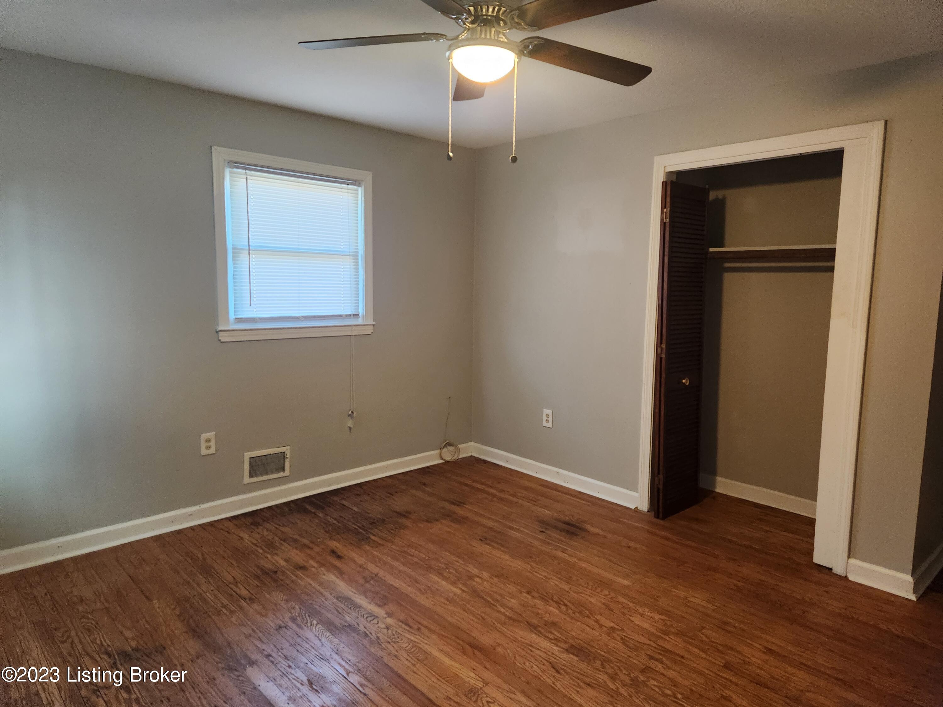 8211 Terry Road Louisville, KY 40258 - Photo 19 of 34 Bedroom#2