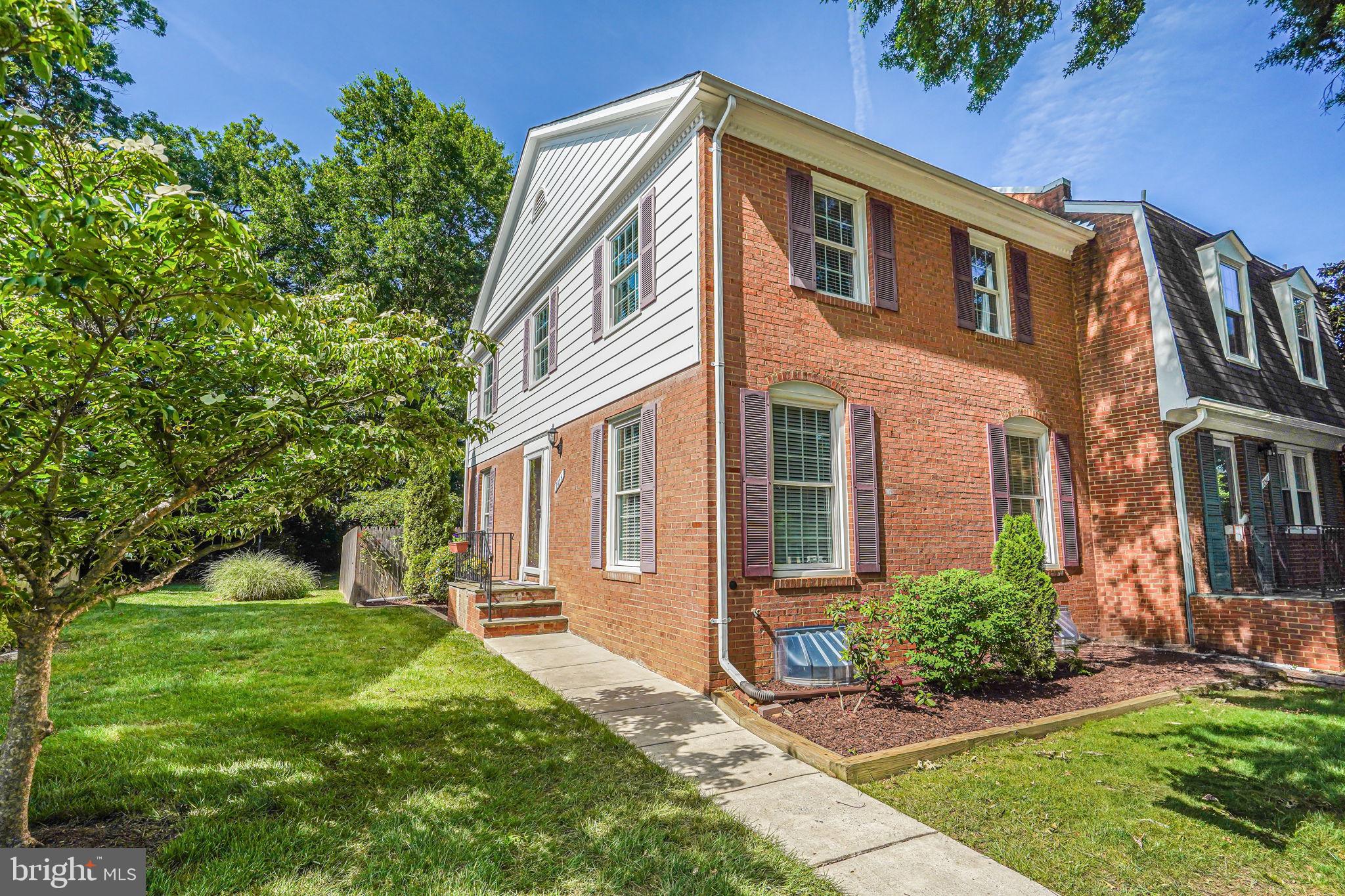 7044 Leestone Street Springfield, VA 22151 - Photo 1 of 54