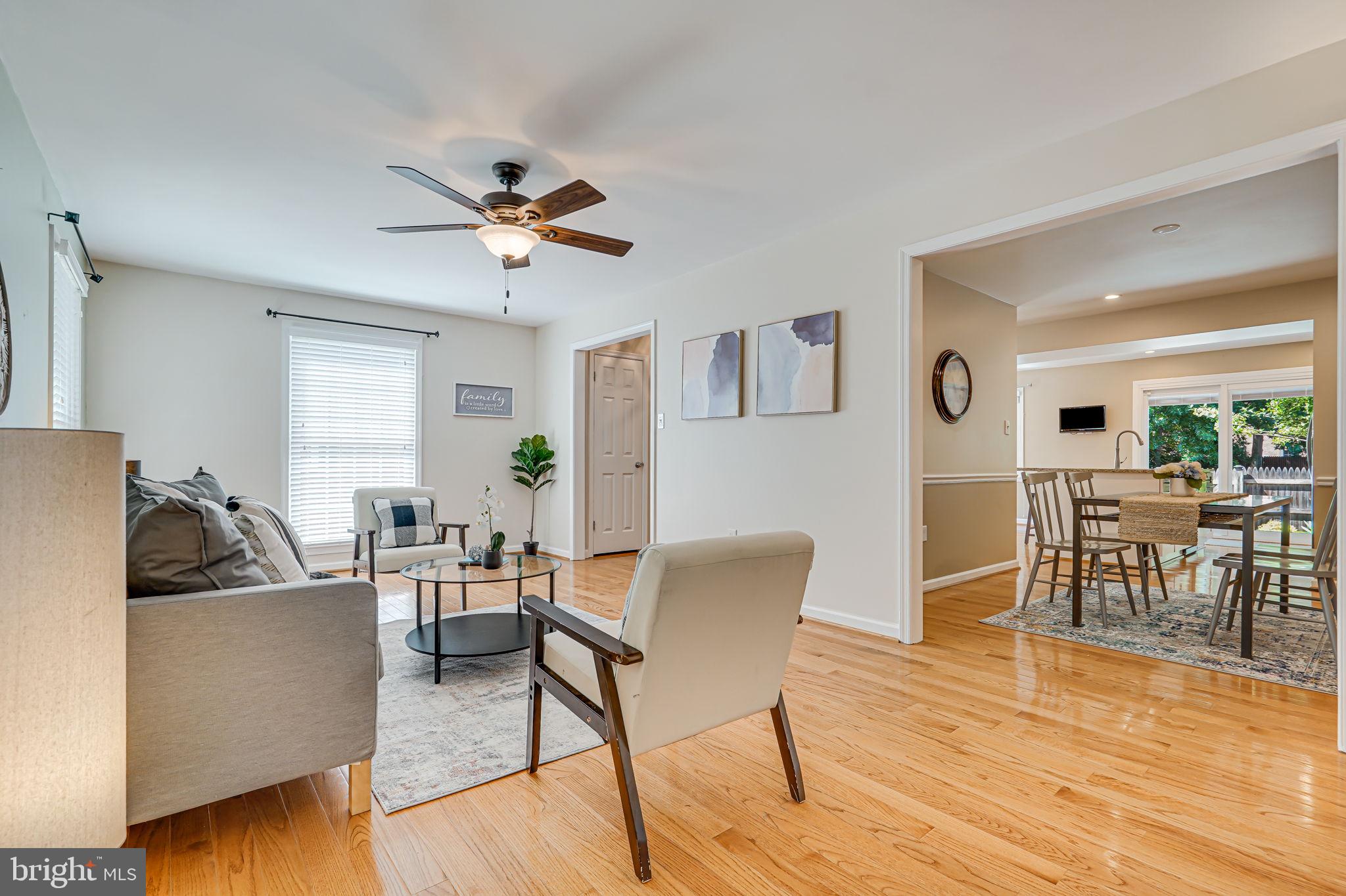 7044 Leestone Street Springfield, VA 22151 - Photo 11 of 54