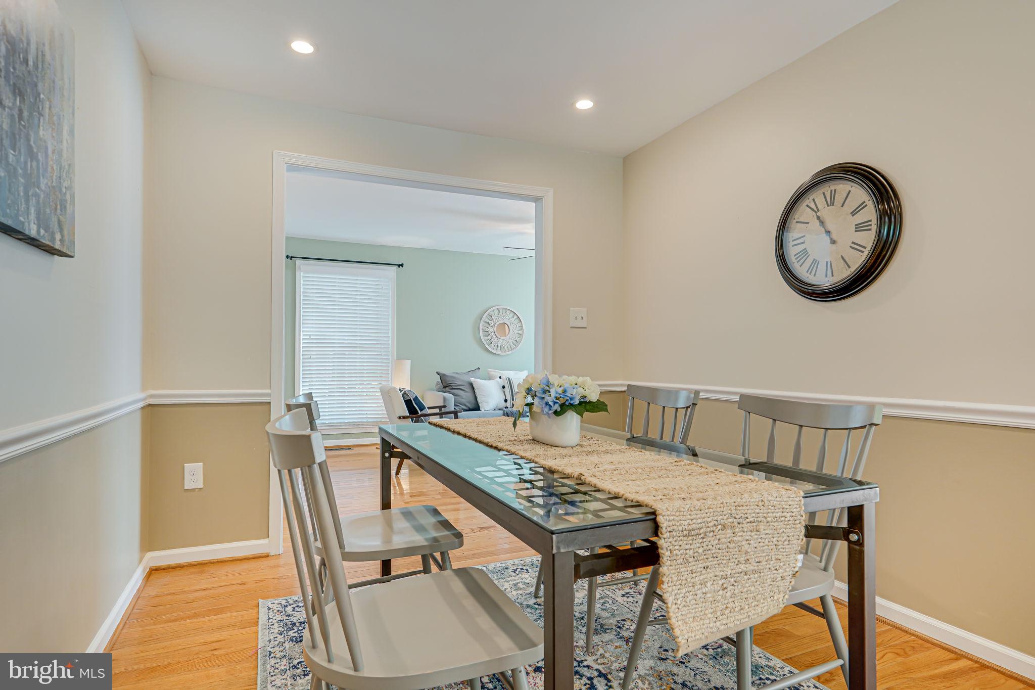 7044 Leestone Street Springfield, VA 22151 - Photo 14 of 54
