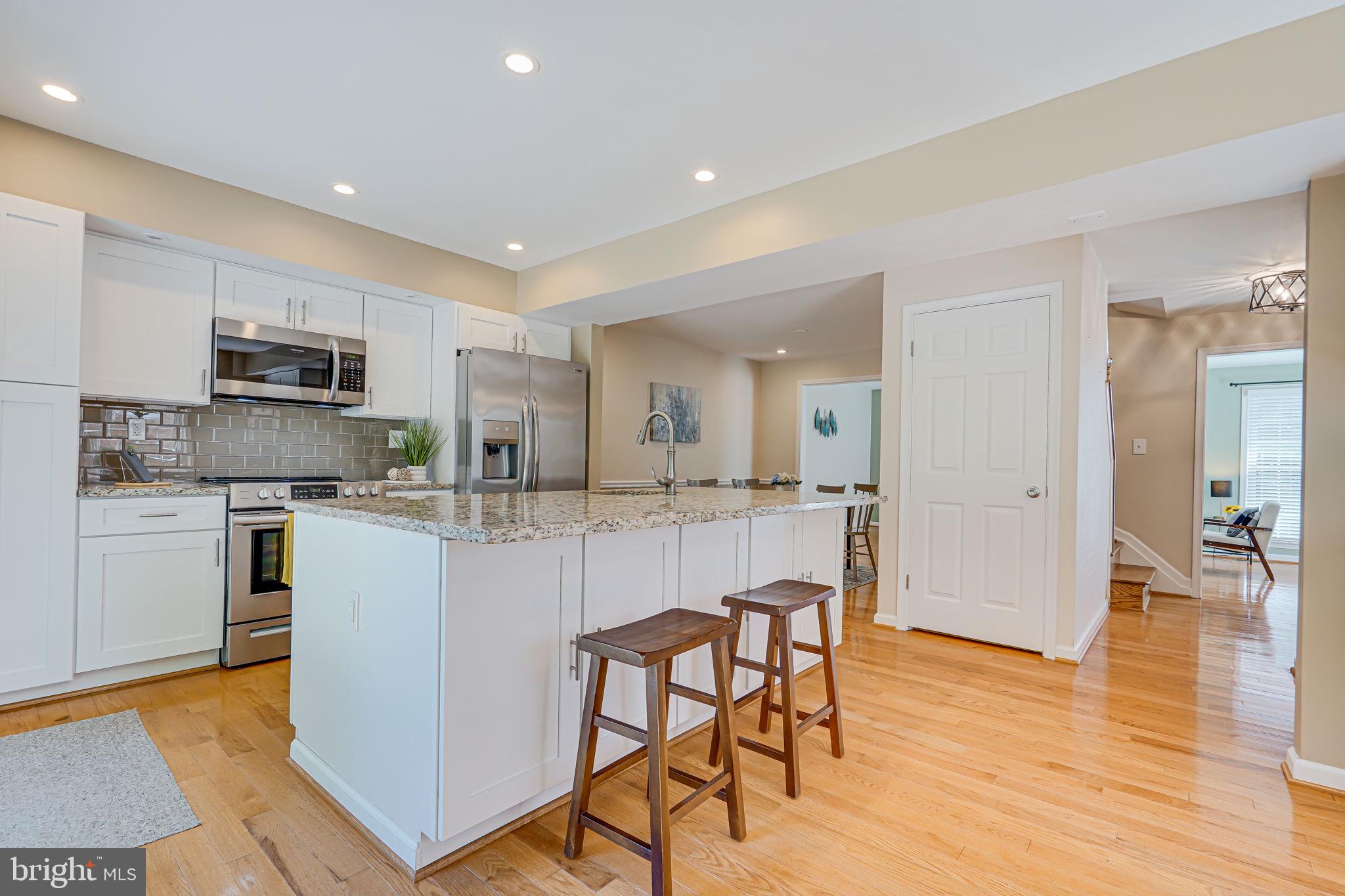 7044 Leestone Street Springfield, VA 22151 - Photo 21 of 54